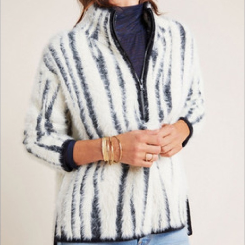 ‼️SOLD‼️Anthropologie sweater